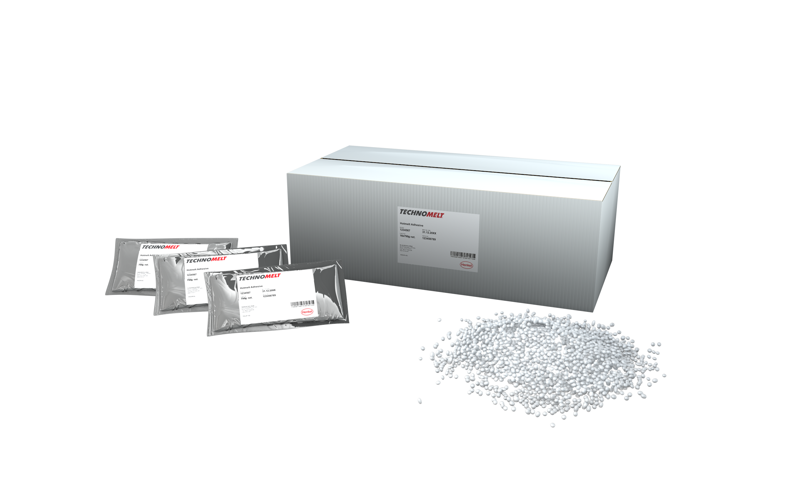 Technomelt 5430 10kg Distrimo-cz