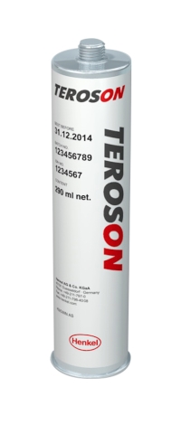 Technomelt PUR O-LUB 310ml Distrimo-cz