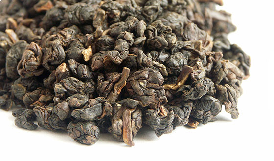 A-Li Shan Tie Guan Yin Deep Baked Alu sáček vakuově balený