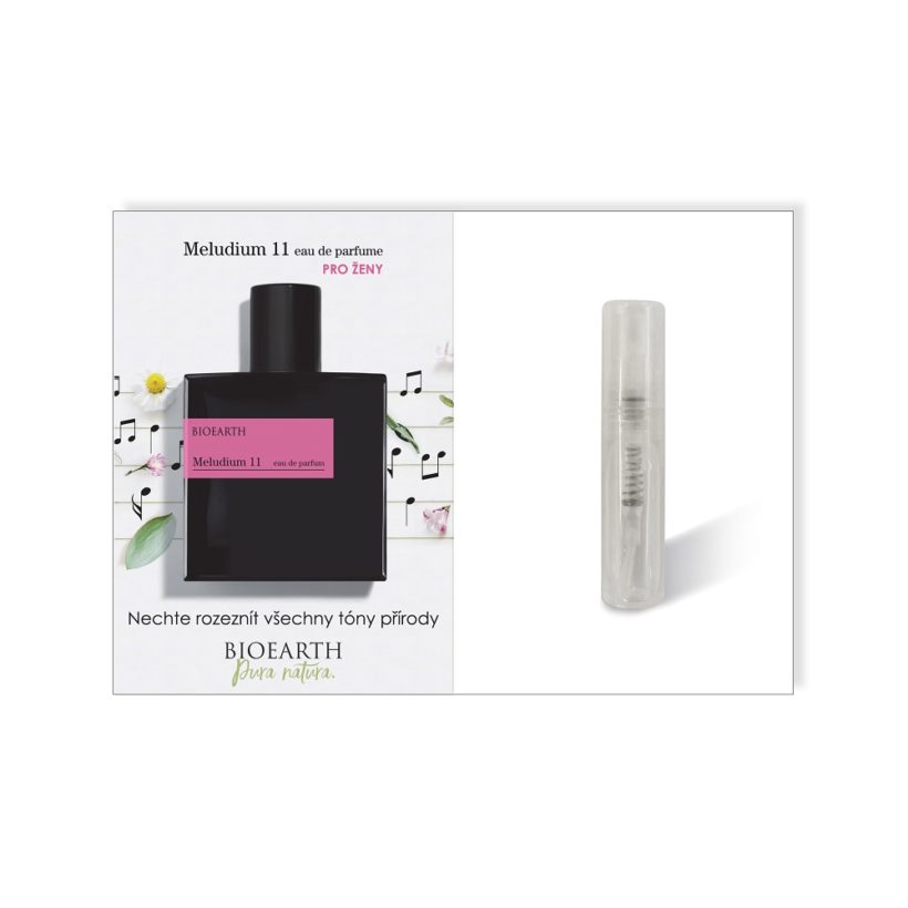 VZOREK : Meludium 11 parfém pro ženy KrasnaNaMiru-cz