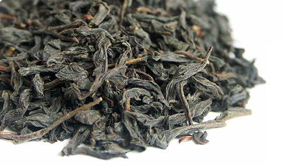 Japan Yakushima Black Tea Bio Sáček se ziplockem