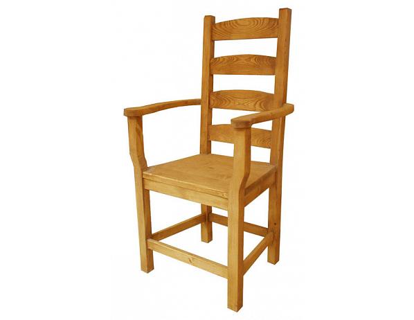 Křeslo Julie Unis-N