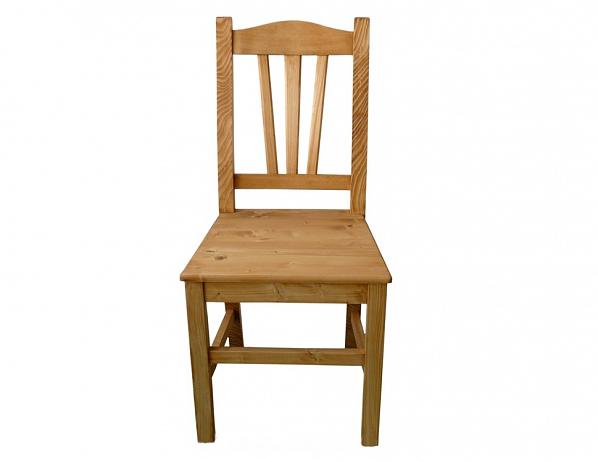 Židle Timber Unis-N