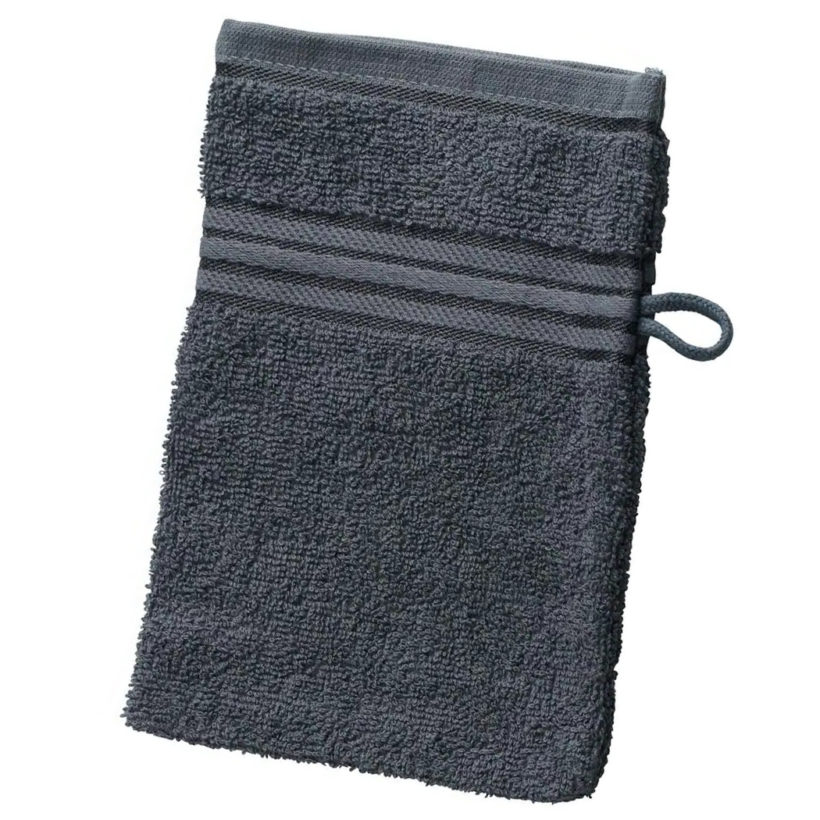 Žínka šedá 14x21cm KrasnaNaMiru-cz