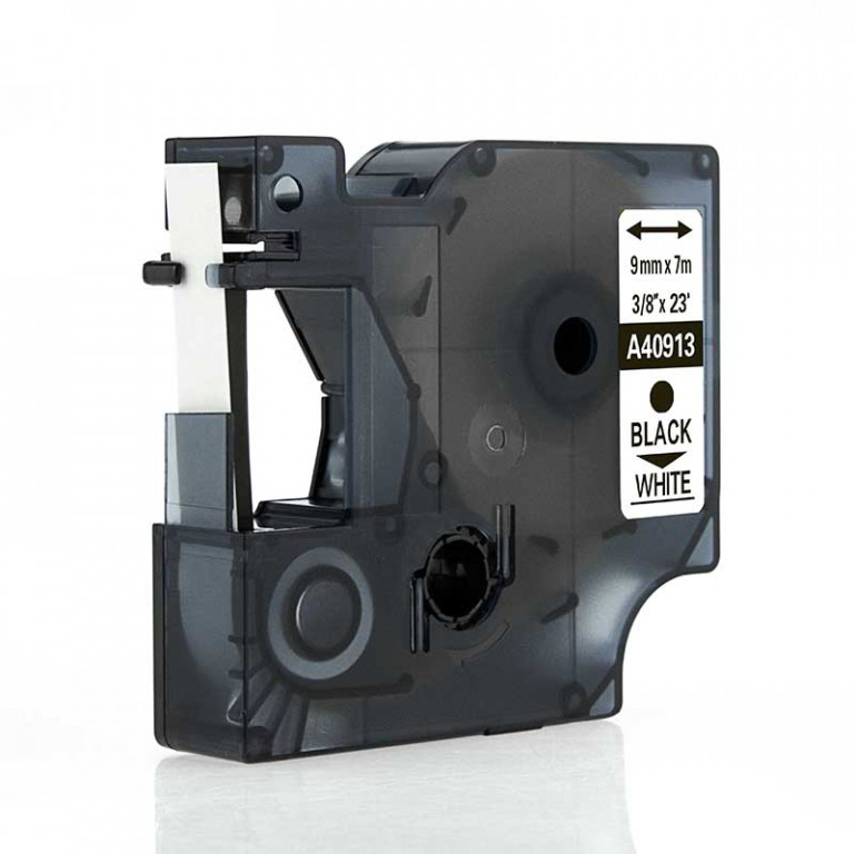 Kompatibilní páska s Dymo 40913