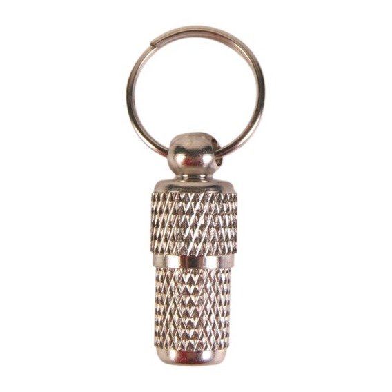 Adresář kovový chromovaný menší eMazel-cz