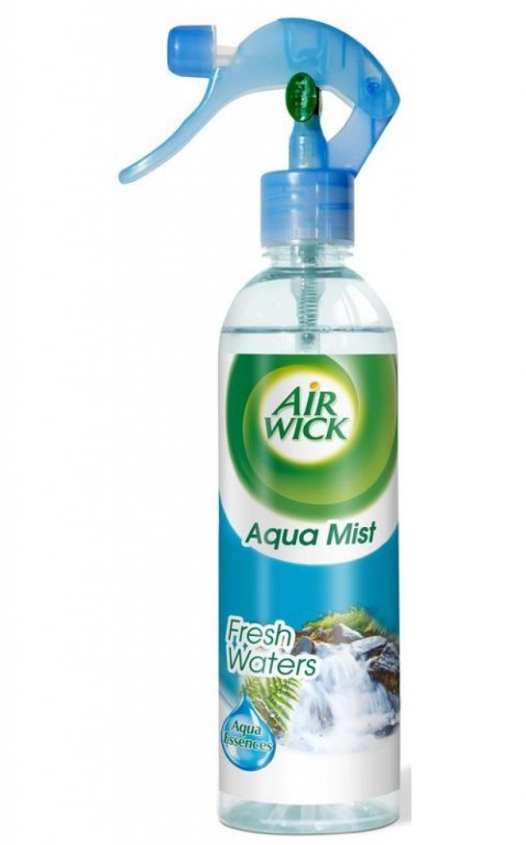 Osvěžovač vzduchu 345ml Air Wick Magnolia a Cherry Blossom Papermax-cz