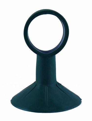 Akvarijní přísavka na topítko d.25 mm