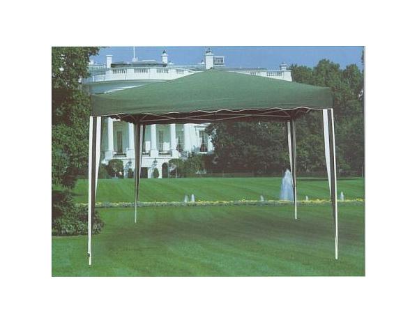 Forliving Zahradní altán F002-PL Rojaplast