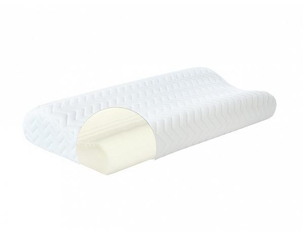 Ahorn ELASTIC anatomický polštář AHORN CZ