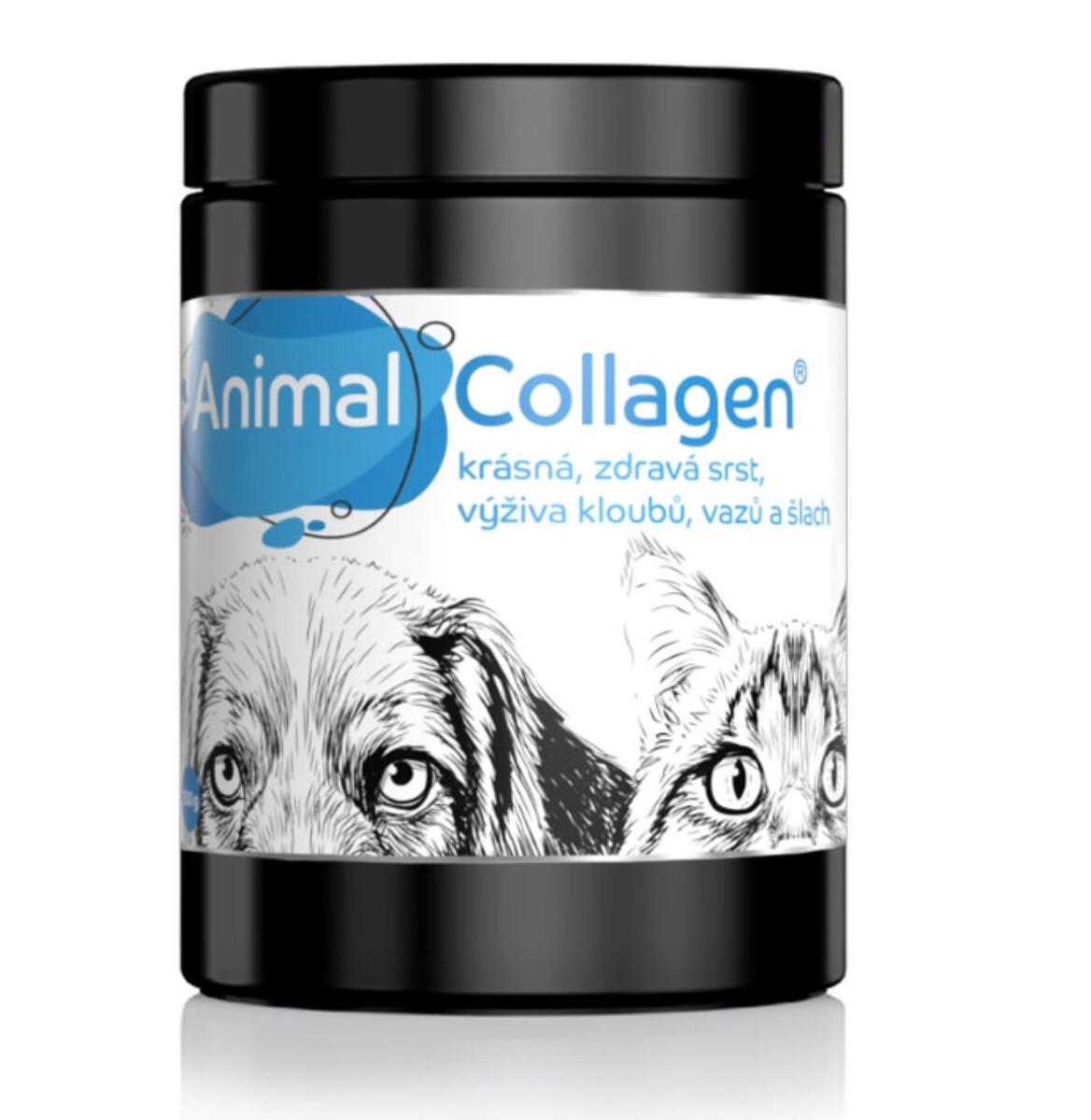 Animal collagen 300mg eMazel-cz