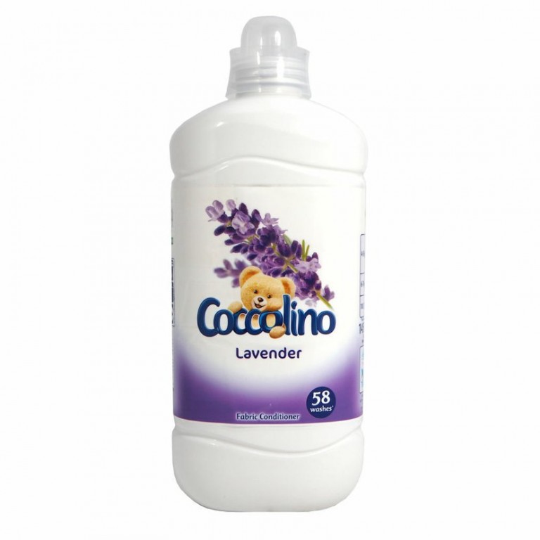 Aviváž Coccolino 1