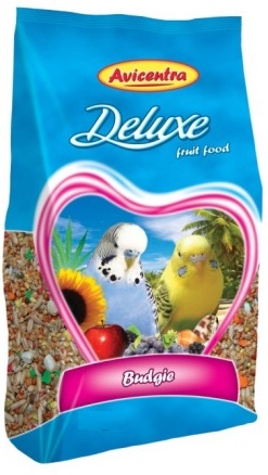 Avicentra andulka deluxe 500g eMazel-cz