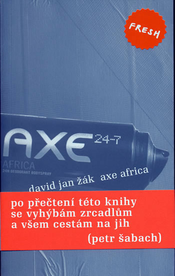 Axe africa
