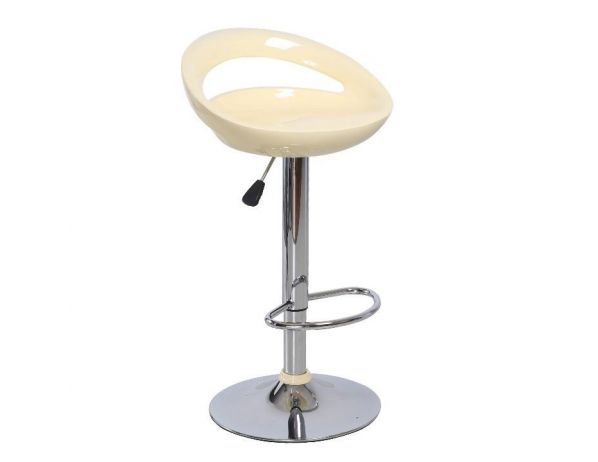 TEMPO KONDELA  Barová židle DONGO NOVE