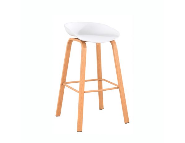 TEMPO KONDELA  Barová židle