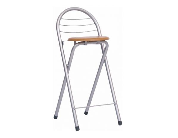 TEMPO KONDELA  BOXER barová židle TEMPO KONDELA