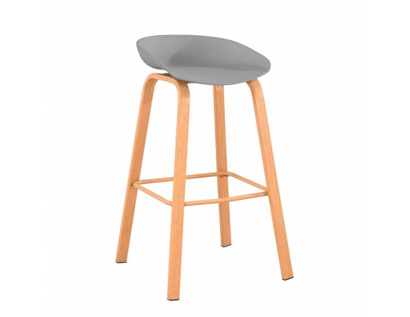 TEMPO KONDELA  Barová židle