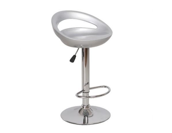 TEMPO KONDELA  Barová židle DONGO NOVE