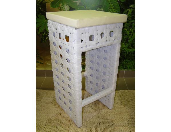 Ratan-klub  Barová židle TONO Ratan-klub