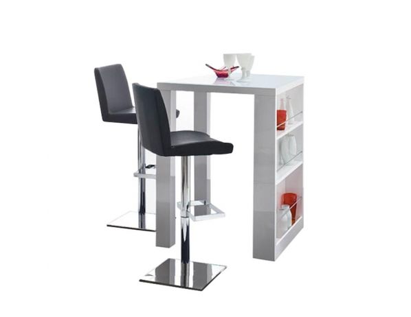 TEMPO KONDELA  Barový pult