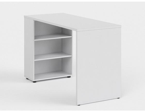 Barový pult Rea Bar UP 1 Ellite (Drevona)