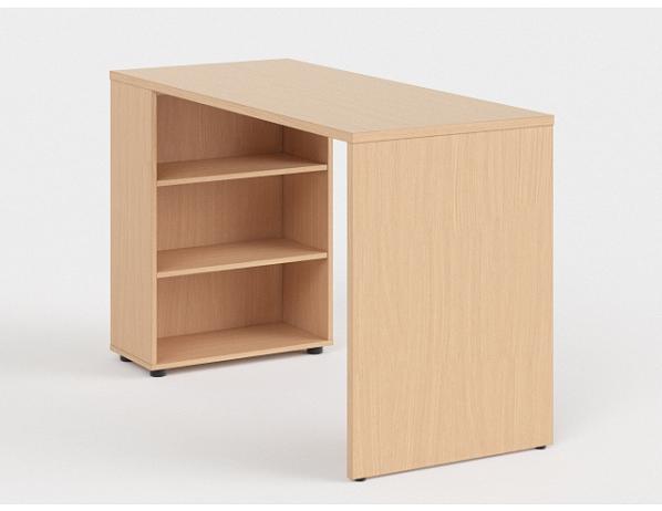 Barový pult Rea Bar UP 1 Ellite (Drevona)