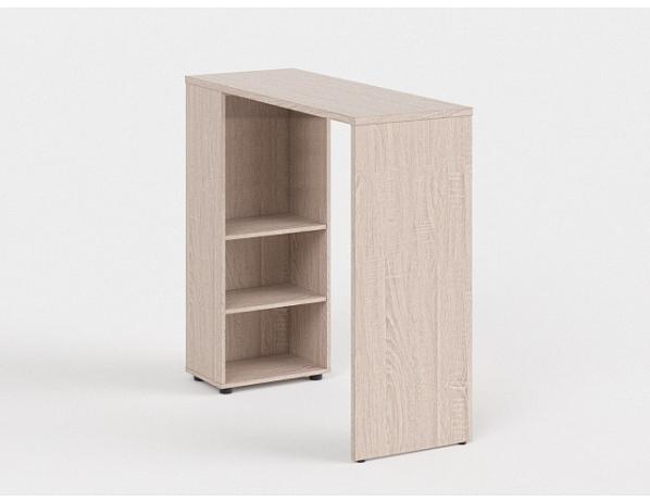 Barový pult Rea Bar UP 2 Ellite (Drevona)