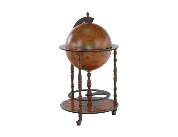 TEMPO KONDELA  Barový stolek