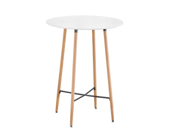 TEMPO KONDELA  Barový stůl