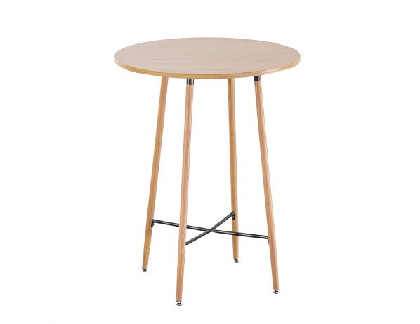 TEMPO KONDELA  Barový stůl