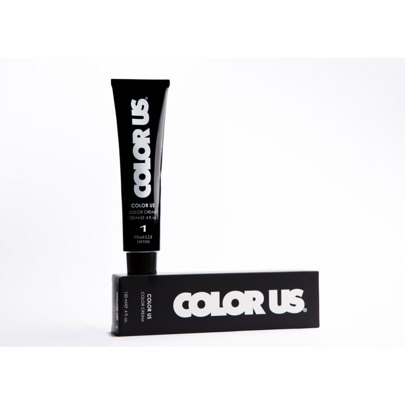 Barva na vlasy Color Us ProfiBeauty-cz