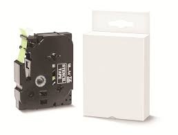 Barvící páska Brother ST-141 (Černá) Tonery Náplně