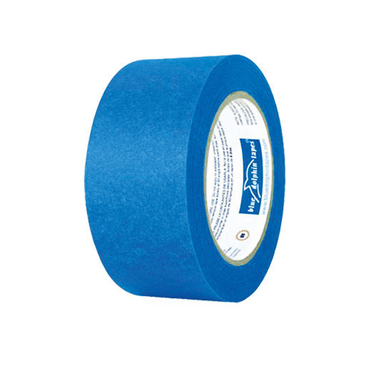 Perdix – Maskovací páska Blue dolp. 48mmx50m modrá Distrimo-cz