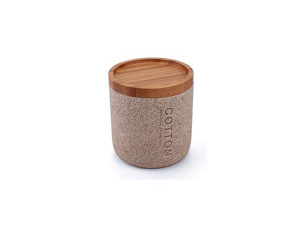 Nimco  Dóza na kosmetické tampóny KORA KO 24051-86