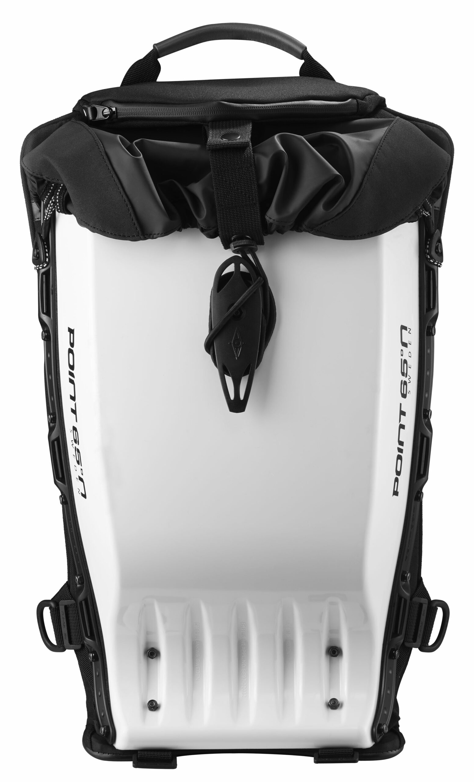 Boblbee 20L GT Igloo - Point65 Bílý Boblbee