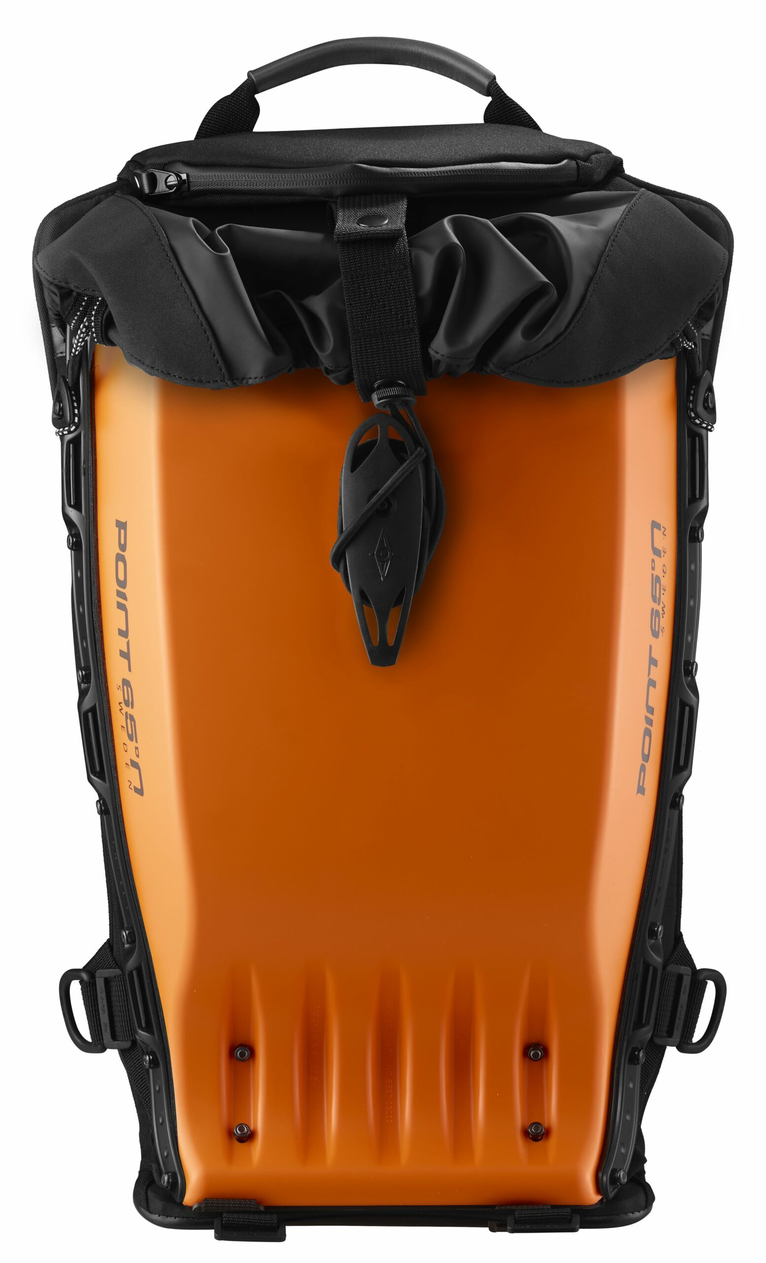 Boblbee 20L GT Lava - Point65 Oranžový Boblbee