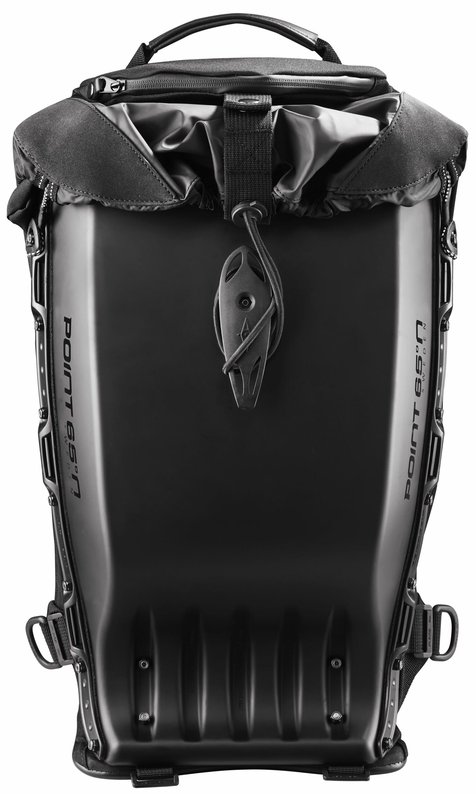 Boblbee 20L GT Phantom - Point65 Černý Boblbee