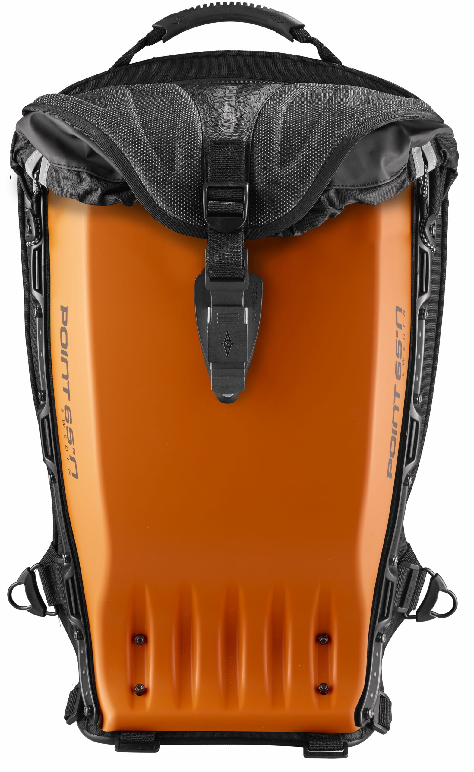 Boblbee 20L GTX Lava - Point65 Oranžová mat Boblbee