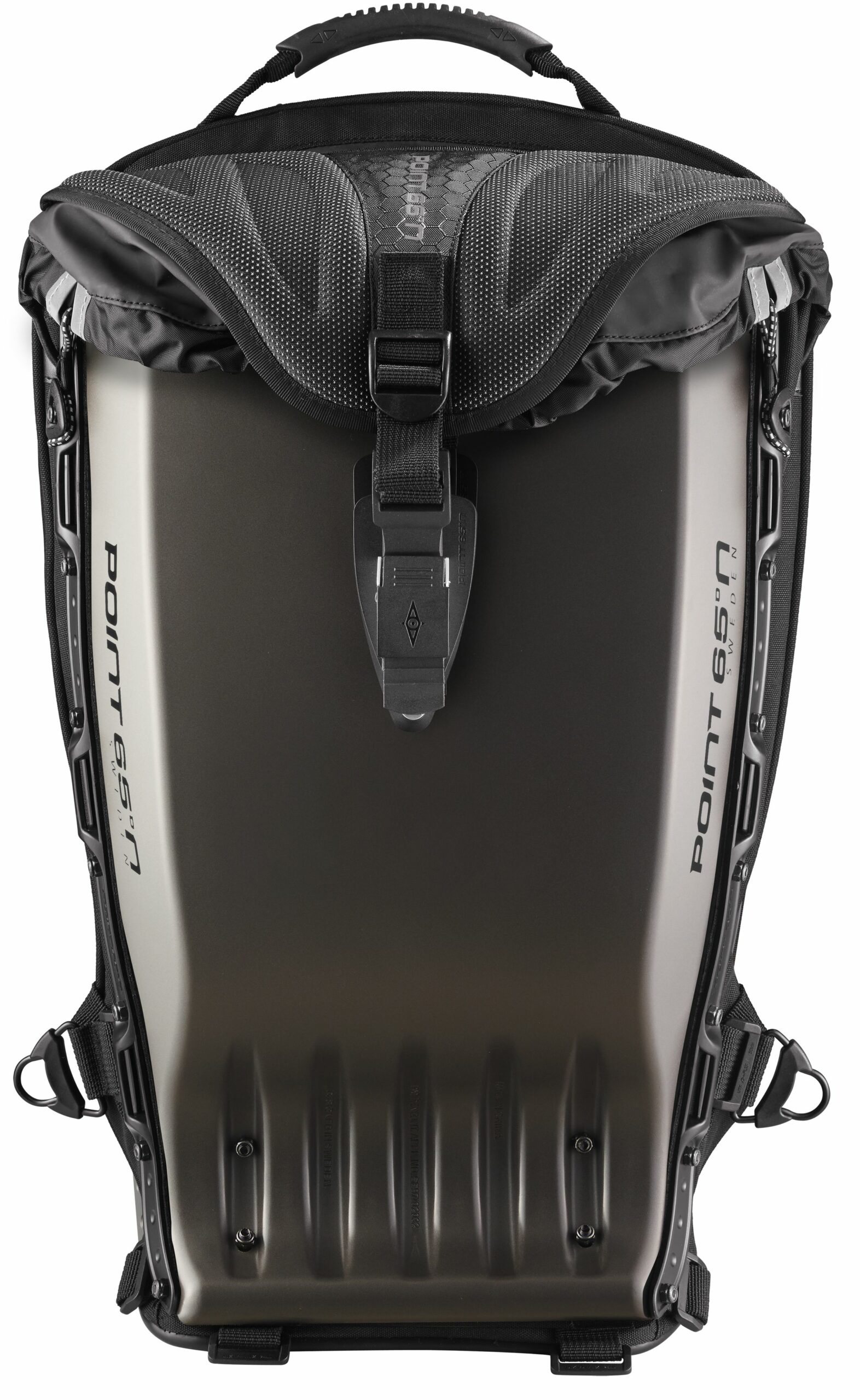 Boblbee 20L GTX Meteor - Point65 Tmavě šedá mat Boblbee