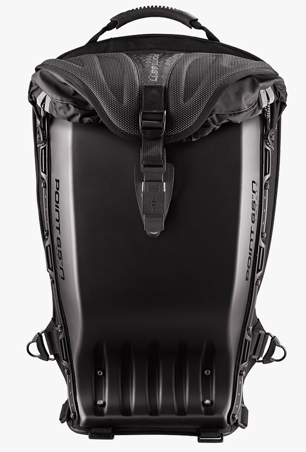 Boblbee 20L GTX Phantom - Point65 Černý Boblbee