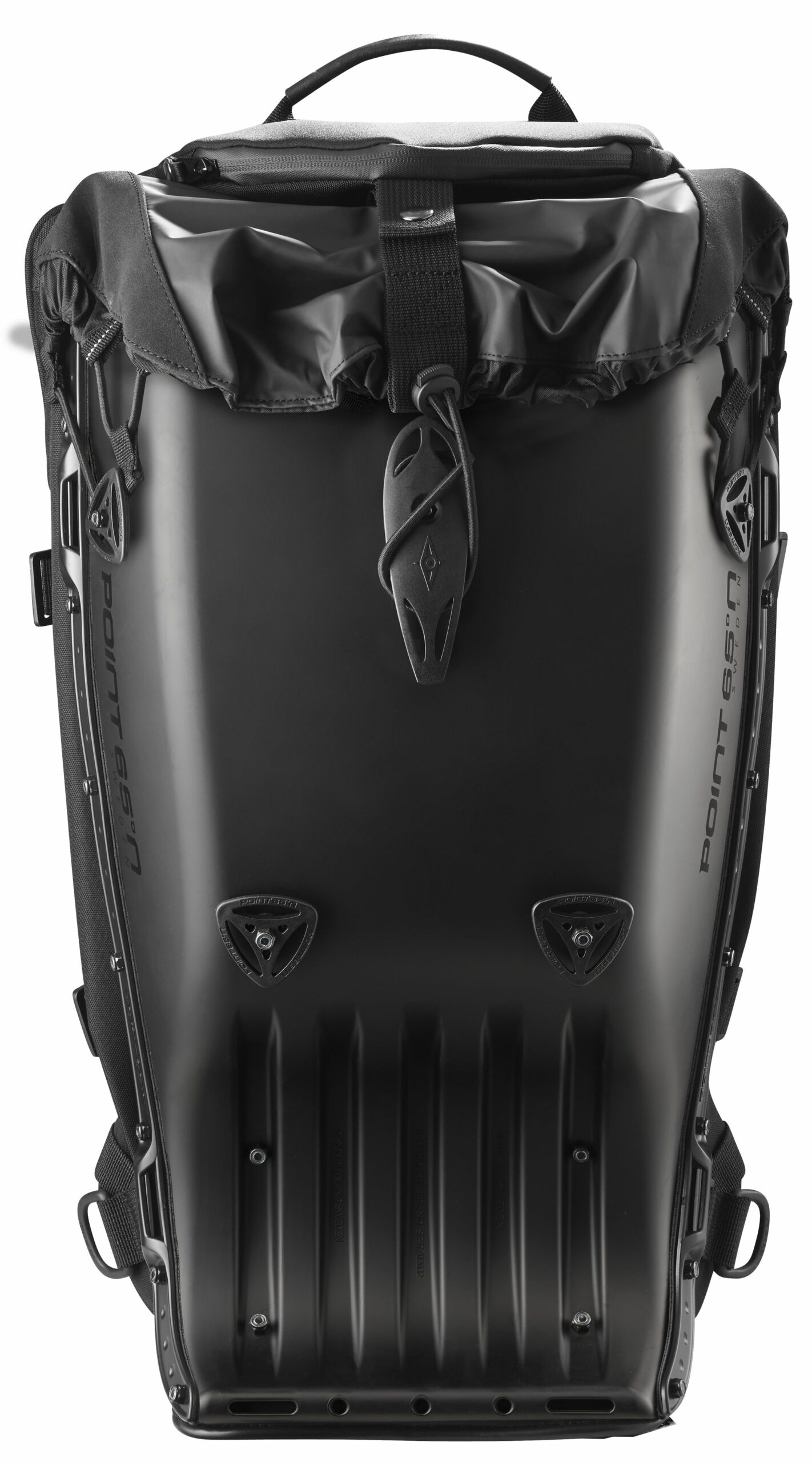 Boblbee 25L GT Phantom - Point65 Černý Boblbee