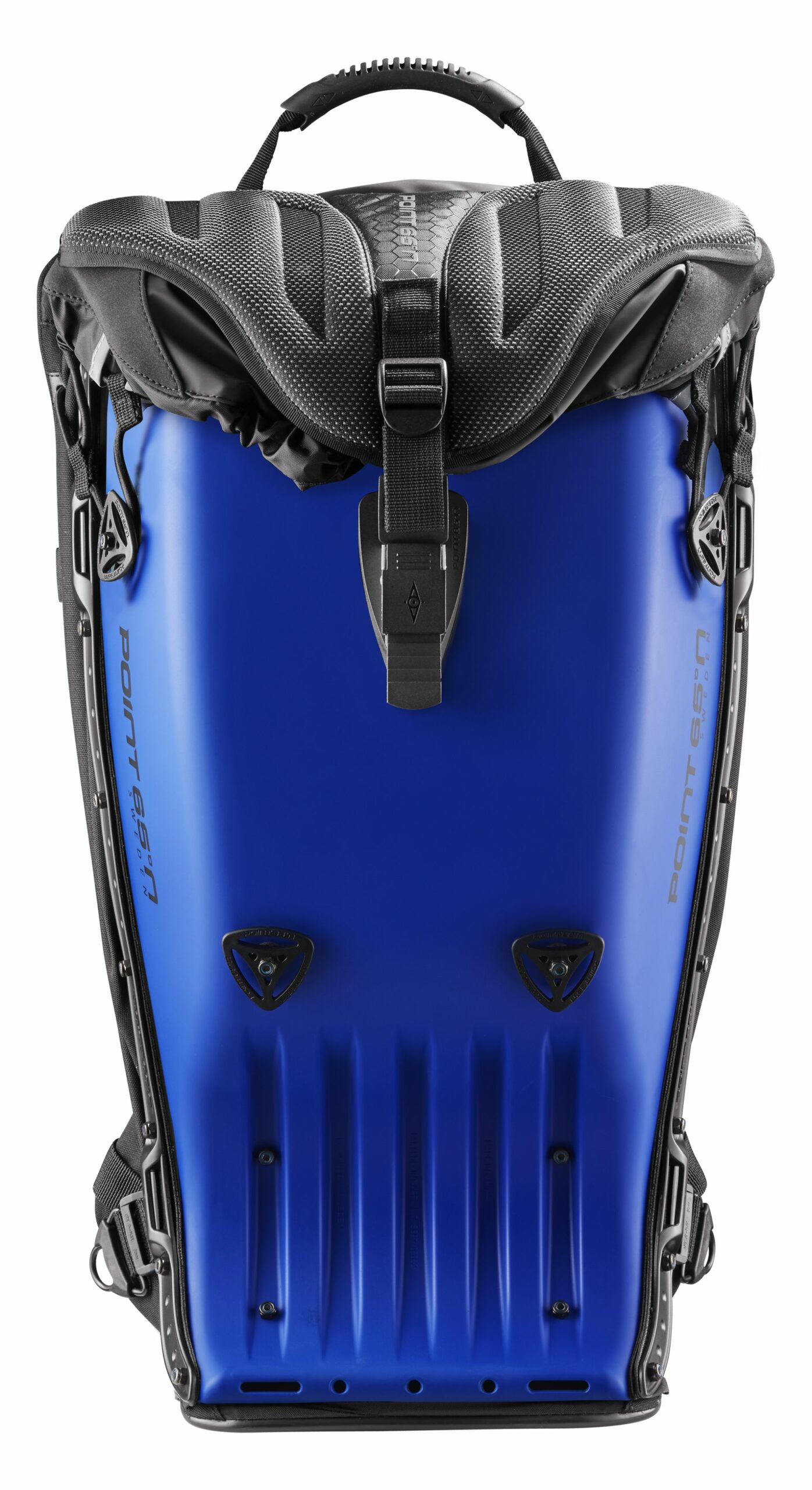 Boblbee 25L GTX Cobalt - Point65 Cobalt mat Boblbee