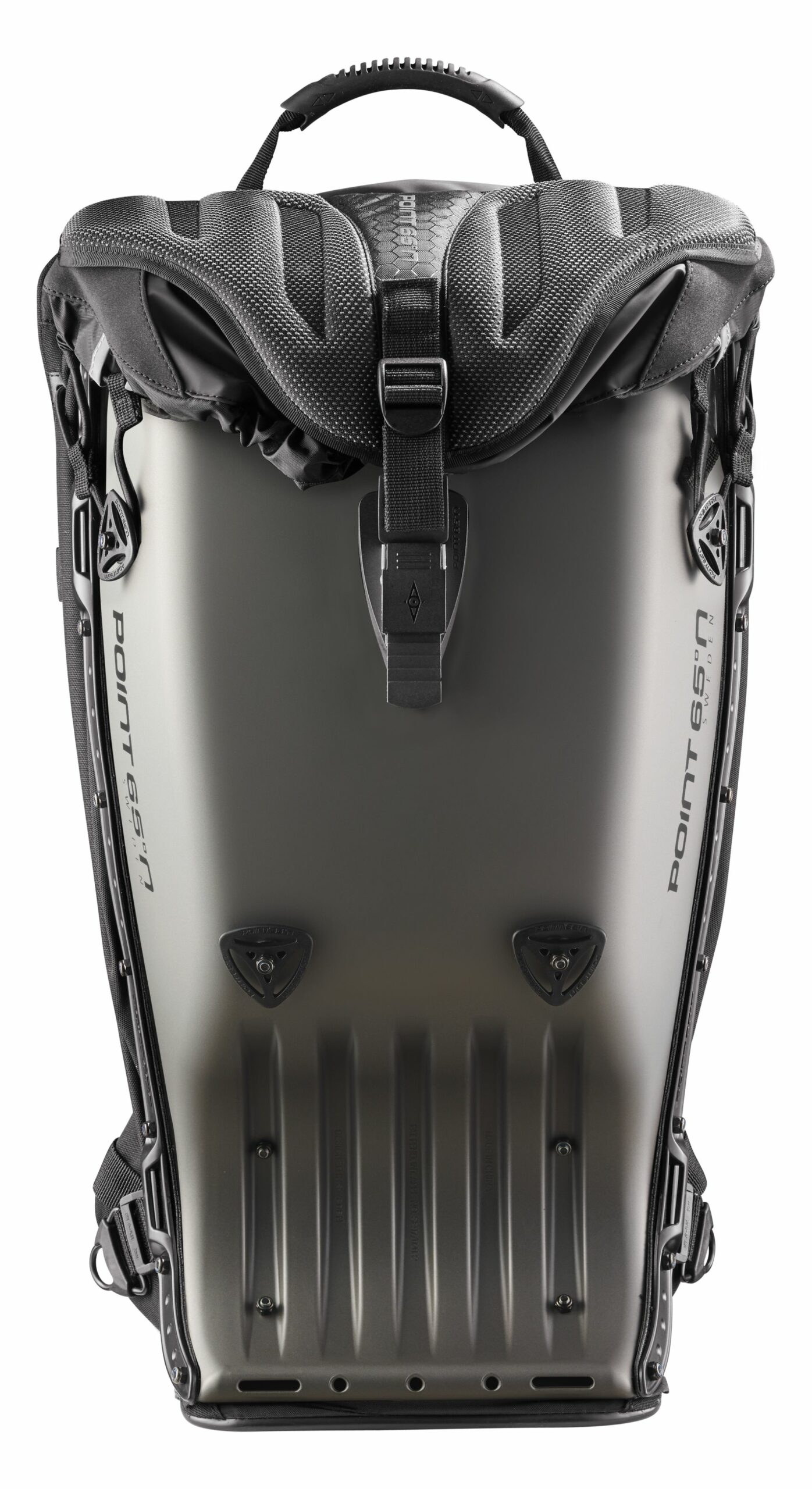 Boblbee 25L GTX Meteor - Point65 Tmavě šedá mat Boblbee