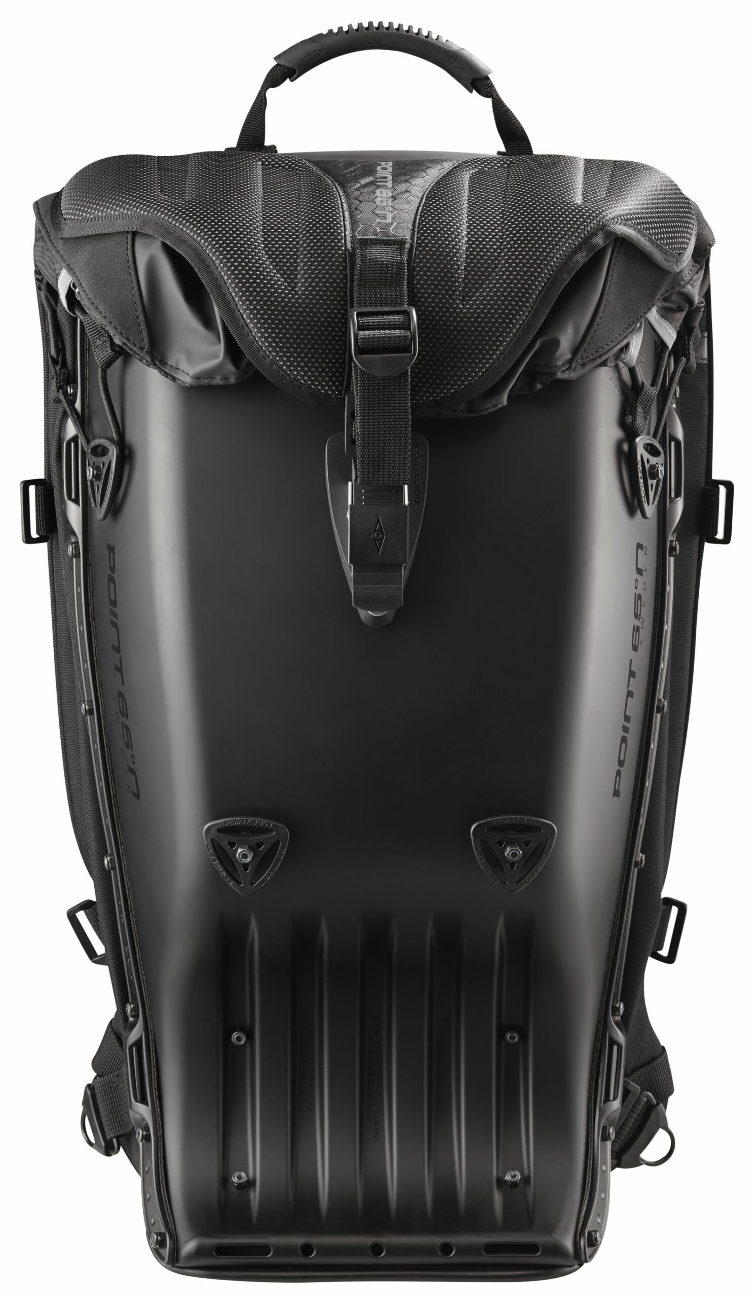 Boblbee 25L GTX Carbon - Point65 Černý carbon Boblbee