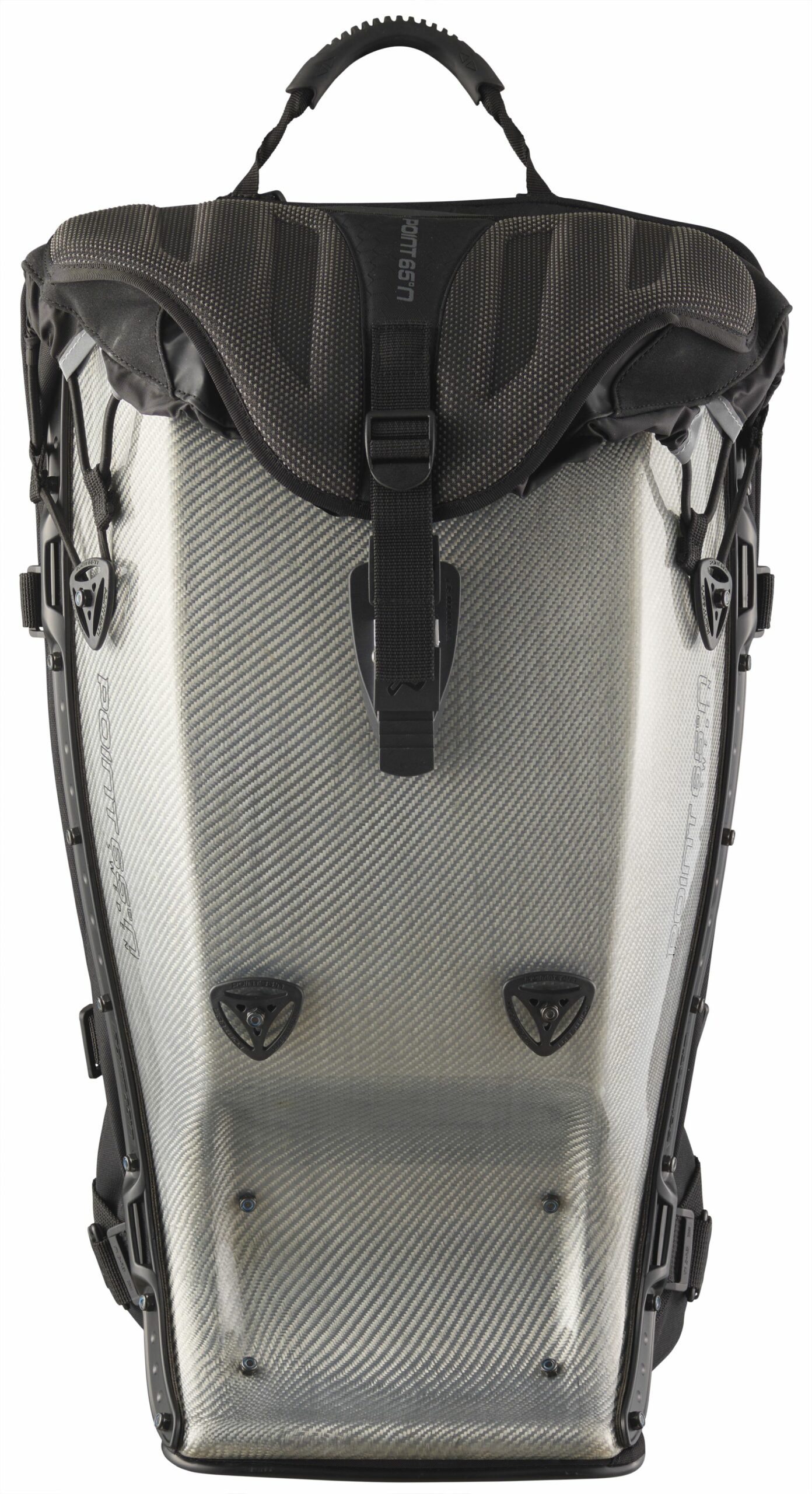 Boblbee 25L GTX Platinum - Stř. carbon Boblbee