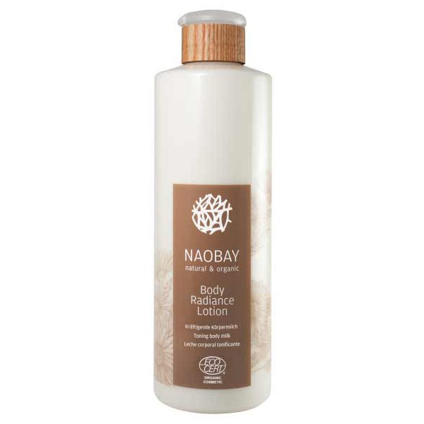 Hydratační tělové mléko KrasnaNaMiru-cz