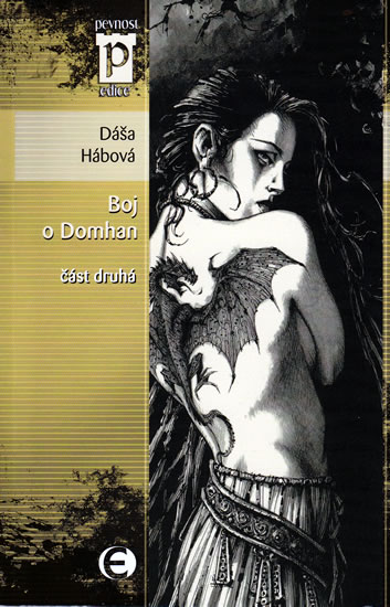 Boj o domhan - části 2 (edice pevnost)