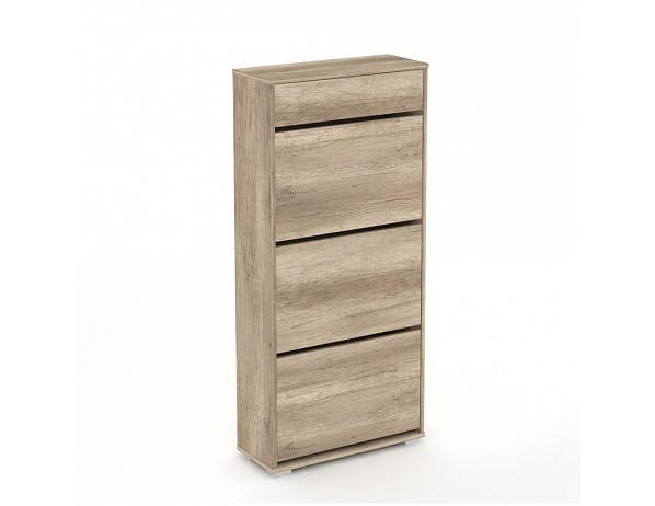 Botník Rea 3R UP Ellite (Drevona)