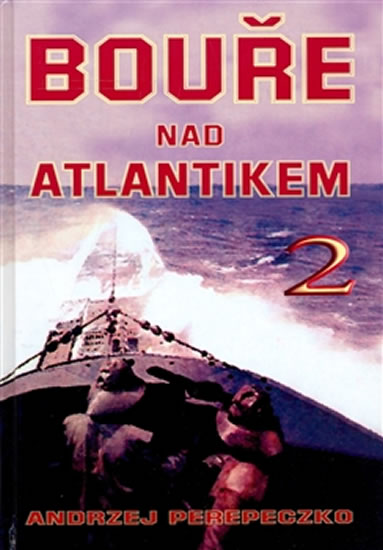 Bouře nad atlantikem 2